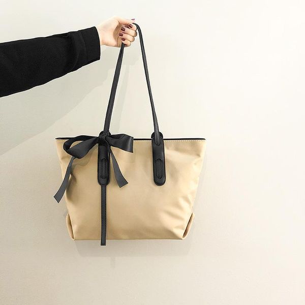 evening bags women's leather tote bow decoration casual vintage women luxury handbags summer beach for 2021
evening bags women's leather tote bow decoration casual vintage women luxury handbags summer beach for 2021