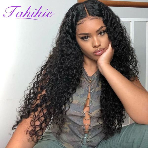 lace wigs 13x6 water wave front wig 13x4 frontal 30 inch transparent for women brazilian pre plucked remy tahikie, Black;brown
lace wigs 13x6 water wave front wig 13x4 frontal 30 inch transparent for women brazilian pre plucked remy tahikie, Black;brown