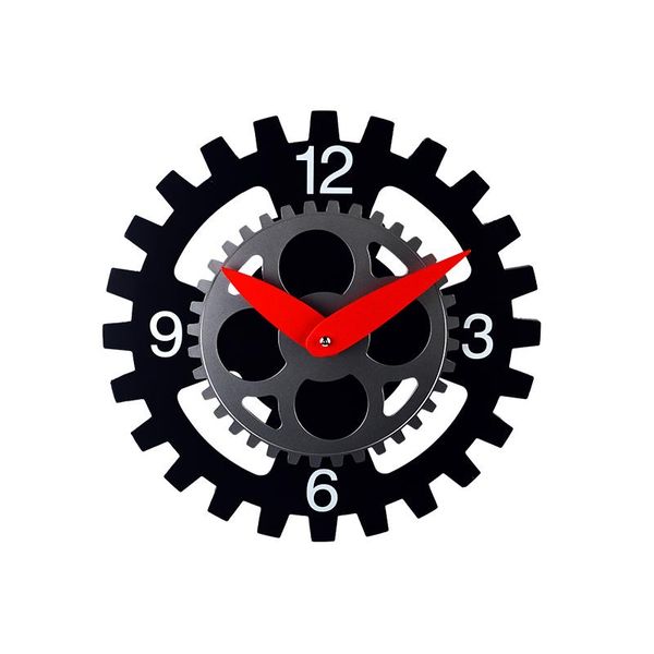 wall clocks large gear clock modern silent creative hanging watch living room bedroom office industrial decor gift
wall clocks large gear clock modern silent creative hanging watch living room bedroom office industrial decor gift
