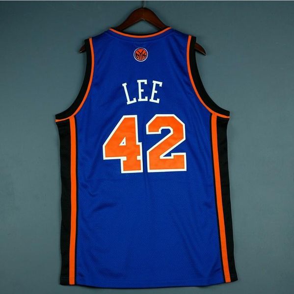 rare basketball jersey men youth women vintage blue 42 david lee high school lincoln size s-5xl custom any name or number, Black
rare basketball jersey men youth women vintage blue 42 david lee high school lincoln size s-5xl custom any name or number, Black