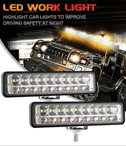 car headlights 6inch 60w combo led light bars spot flood beam 4x4 12v 24v 4wd barra headlight for auto boats suv atv
car headlights 6inch 60w combo led light bars spot flood beam 4x4 12v 24v 4wd barra headlight for auto boats suv atv