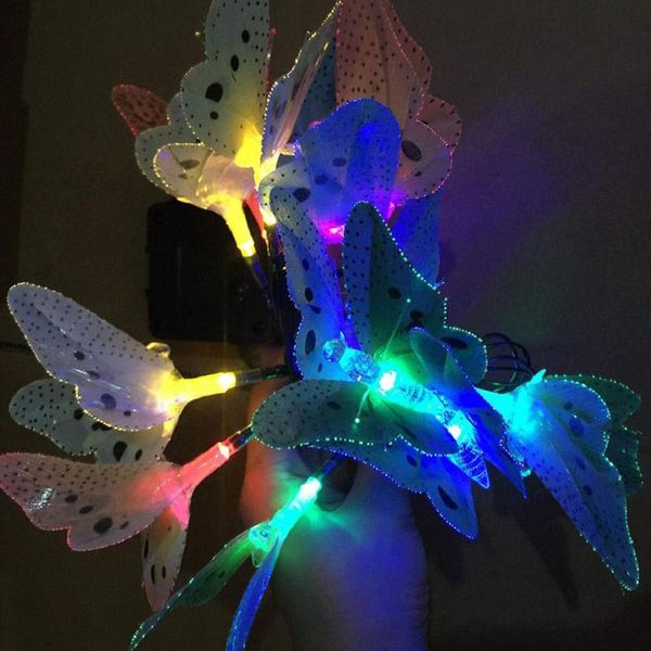 12/20 led solar powered butterfly string light outdoor garden decor lights lamp christmas holiday wedding festival party strings
12/20 led solar powered butterfly string light outdoor garden decor lights lamp christmas holiday wedding festival party strings