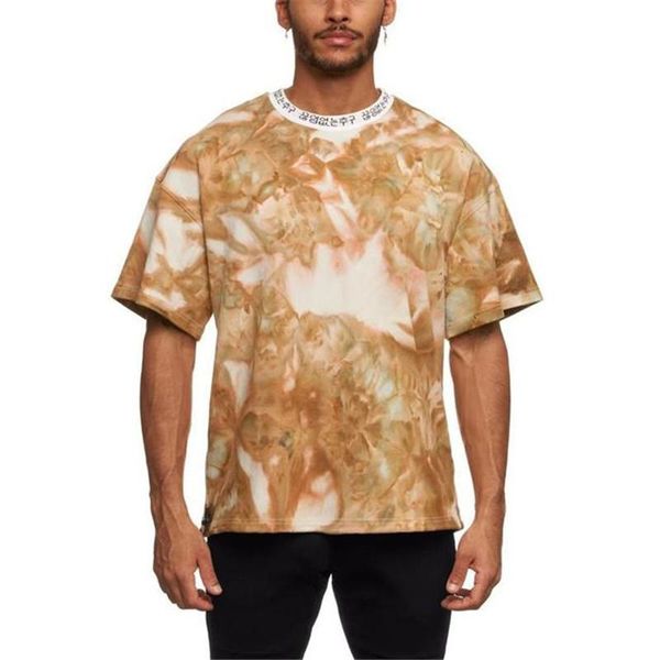 men's t-shirts 2021 summer street gym fitness short sleeve hip hop t-shirt fun print o neck loose harajuku casual for men, White;black
men's t-shirts 2021 summer street gym fitness short sleeve hip hop t-shirt fun print o neck loose harajuku casual for men, White;black