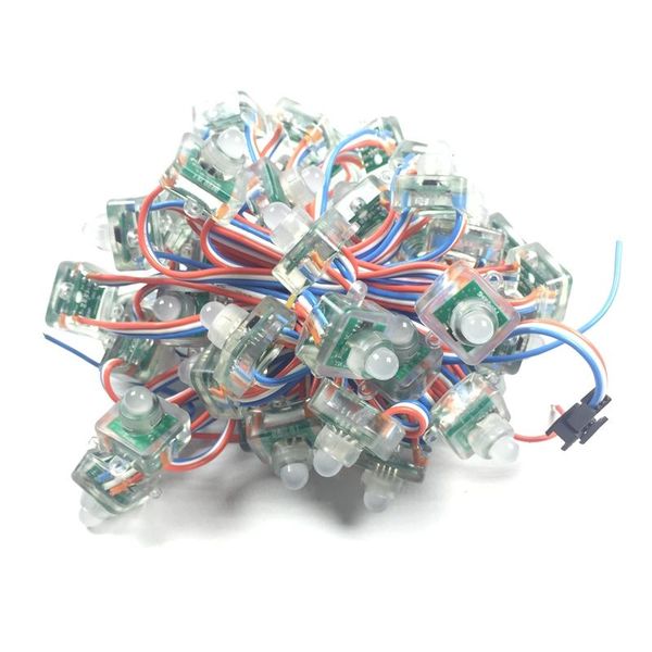 wholesale 500pcs ws2811 ic full color rgb string led pixel module 2811 square type dc5v ip68 waterproof modules
wholesale 500pcs ws2811 ic full color rgb string led pixel module 2811 square type dc5v ip68 waterproof modules