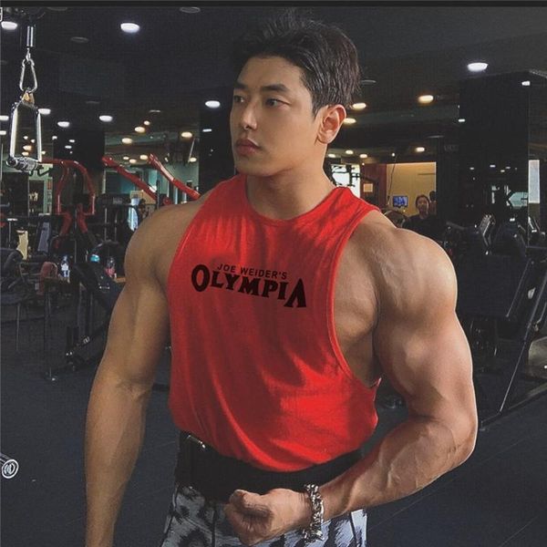 men' tank gyms fitness men running bodybuilding workout quick dry sleeveless vest male summer casual fashion cotton singlet, White;black
men' tank gyms fitness men running bodybuilding workout quick dry sleeveless vest male summer casual fashion cotton singlet, White;black