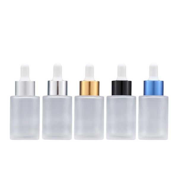 storage bottles & jars 100 pieces per parcel 30 ml mafrosted glass dropper bottle for oil cosmetic with silver cover
storage bottles & jars 100 pieces per parcel 30 ml mafrosted glass dropper bottle for oil cosmetic with silver cover