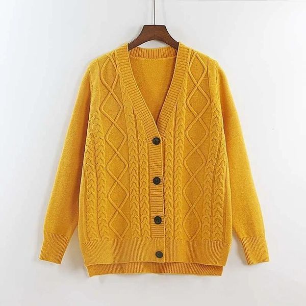 women's knits & tees casual knitted cropped cardigans women vintage fashion single breasted sweater korean style thread long sleeve coa, White
women's knits & tees casual knitted cropped cardigans women vintage fashion single breasted sweater korean style thread long sleeve coa, White