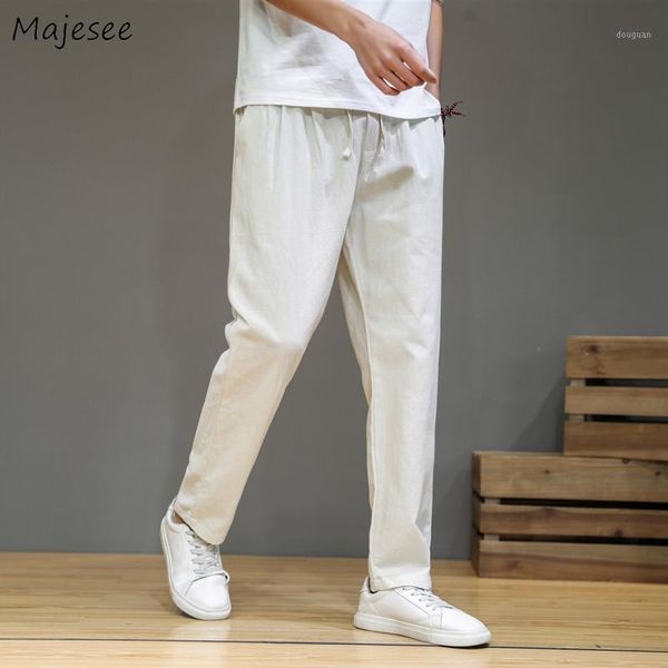 men's pants men casual solid colorful soft summer breathable harem plus size m-5xl males trousers daily pockets teenagers chic, Black
men's pants men casual solid colorful soft summer breathable harem plus size m-5xl males trousers daily pockets teenagers chic, Black