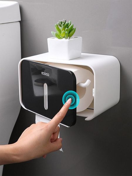 tissue boxes & napkins punch toilet box shelf waterproof paper storage holder with lid ecoco home gardendl50
tissue boxes & napkins punch toilet box shelf waterproof paper storage holder with lid ecoco home gardendl50