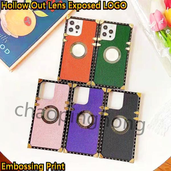 luxury phone cases for iphone 13 pro max i 12 11 x xr xsmax 8 7 plus fashion designer silicone embossing hollow out lens mobile shell vertic
luxury phone cases for iphone 13 pro max i 12 11 x xr xsmax 8 7 plus fashion designer silicone embossing hollow out lens mobile shell vertic