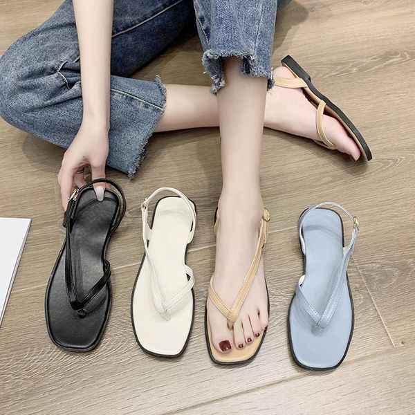 sandals elastic band comfort shoes for women 2021 summer strappy heels suit female beige flip flops platform slip-on fashion, Black
sandals elastic band comfort shoes for women 2021 summer strappy heels suit female beige flip flops platform slip-on fashion, Black