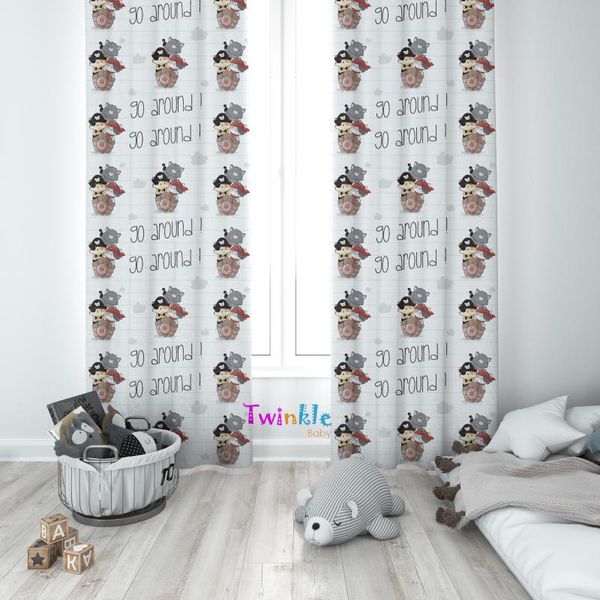 boy girl kids baby room special design pirate model shading double wing curtain living bedroom cornice button tie gift & drapes
boy girl kids baby room special design pirate model shading double wing curtain living bedroom cornice button tie gift & drapes