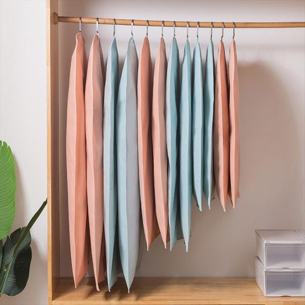 clothing & wardrobe storage bag protection set dust cover non-woven fabric visible transparent window
clothing & wardrobe storage bag protection set dust cover non-woven fabric visible transparent window