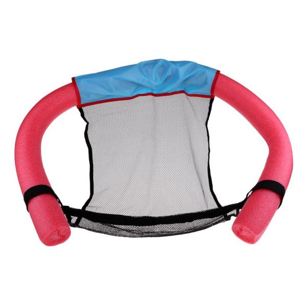 summer floating beach pool bed chair sling stick mesh net seat for kids adults inflatable floats & tubes
summer floating beach pool bed chair sling stick mesh net seat for kids adults inflatable floats & tubes
