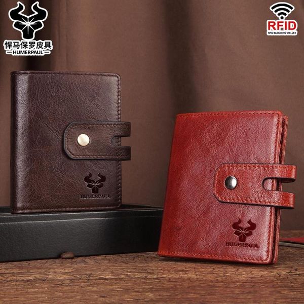 card holders humerpaul function genuine leather s holder wallet multifunction id small men coin purse slim cards male mini, Brown;gray
card holders humerpaul function genuine leather s holder wallet multifunction id small men coin purse slim cards male mini, Brown;gray