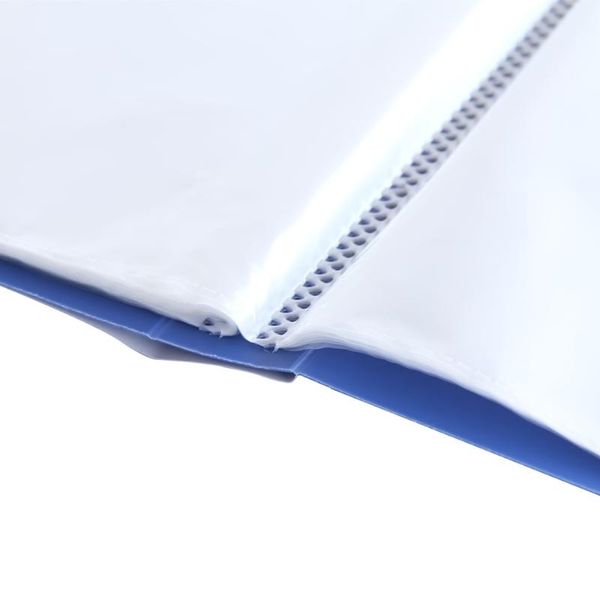 business card files 1pcs deli 5104 books a4 folder paper clip insert bag dangance office student page single volume set
business card files 1pcs deli 5104 books a4 folder paper clip insert bag dangance office student page single volume set