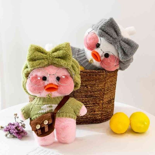 5630cm new hyaluronic acid plush dolls cute animal s stuffed doll toys for girl little yellow duck with glasses kids gift
5630cm new hyaluronic acid plush dolls cute animal s stuffed doll toys for girl little yellow duck with glasses kids gift