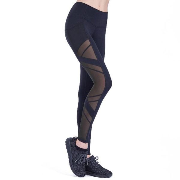 yoga pants with pockets sport plus size push up leggings high elastic waist fitness women's sports tights outfits, White;red
yoga pants with pockets sport plus size push up leggings high elastic waist fitness women's sports tights outfits, White;red