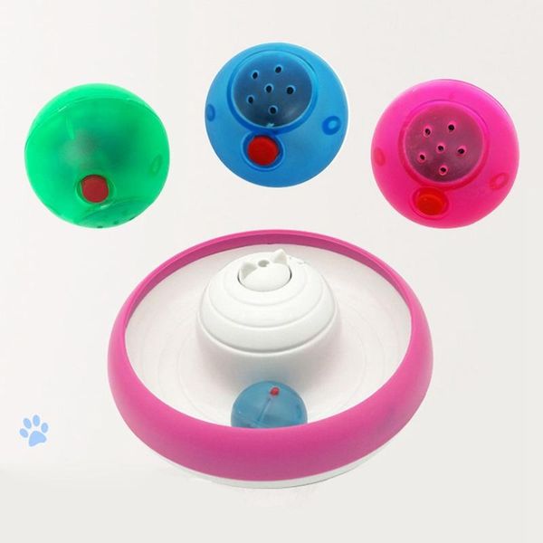 cat toys cat's interactive puzzle game play toy feather creative electric pet funny tray training
cat toys cat's interactive puzzle game play toy feather creative electric pet funny tray training