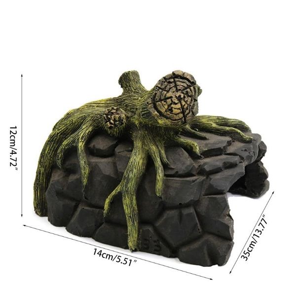 aquariums reptile breeding box shelter humidify hide cave habitat decor terrarium hideout 87ha
aquariums reptile breeding box shelter humidify hide cave habitat decor terrarium hideout 87ha