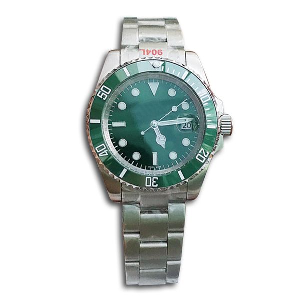 men's watch green water ghost ceramic dial stainless steel strap diving waterproof luminous wristwatches automatic mechanical 2813 move, Slivery;brown
men's watch green water ghost ceramic dial stainless steel strap diving waterproof luminous wristwatches automatic mechanical 2813 move, Slivery;brown