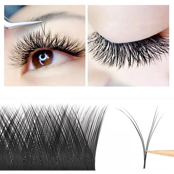 false eyelashes v shape auto-fans eyelash extension premade volume maquiagem cÃlios individual silk type easy fan lashes lucky lash
false eyelashes v shape auto-fans eyelash extension premade volume maquiagem cÃlios individual silk type easy fan lashes lucky lash