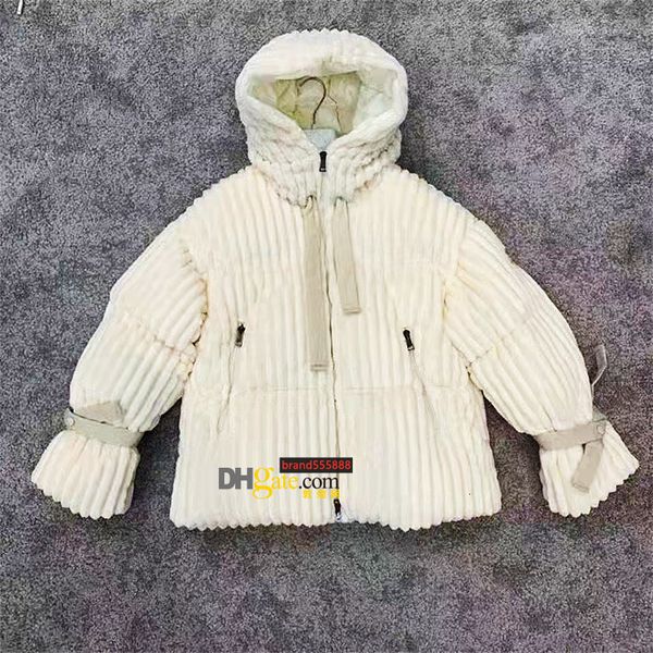 women's jacket designer down luxury classic hoodie sweater wind resistant lovely corduroy banquet, Black
women's jacket designer down luxury classic hoodie sweater wind resistant lovely corduroy banquet, Black