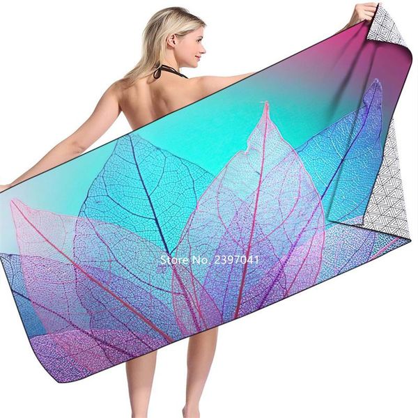 towel leaf beach outdoor water sports printed microfiber quick-drying bath bathroom
towel leaf beach outdoor water sports printed microfiber quick-drying bath bathroom