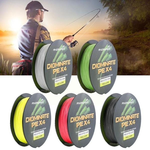 braid line strong fishing 327yds/300m braided multifilament strands 4 supply strong10-80lb pe s f4r6
braid line strong fishing 327yds/300m braided multifilament strands 4 supply strong10-80lb pe s f4r6