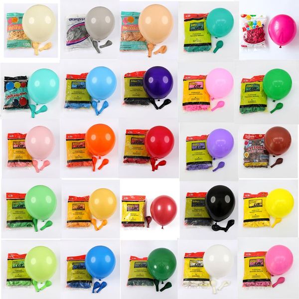 party decoration 50pcs 10 inch 12 matte latex balloon baby pink blue red green shower balloons wedding happy birthday
party decoration 50pcs 10 inch 12 matte latex balloon baby pink blue red green shower balloons wedding happy birthday