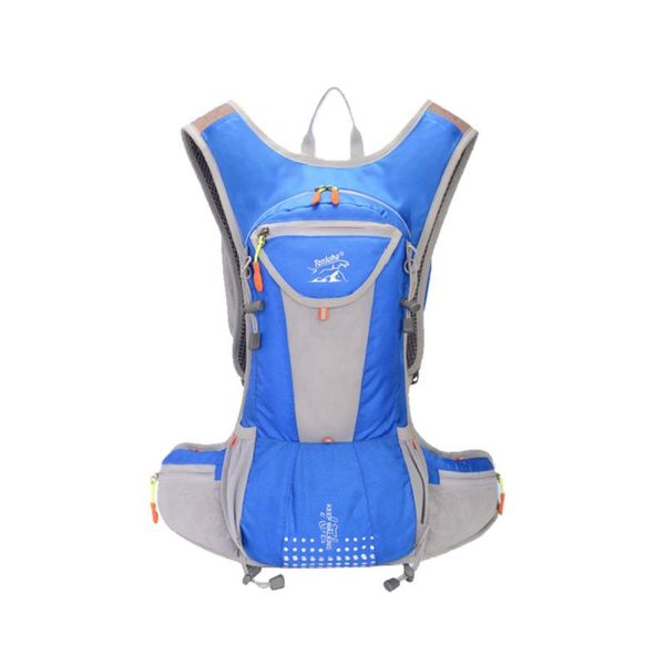 22x48cm blue travel backpack hydration rucksack bag bladder outdoor bags
22x48cm blue travel backpack hydration rucksack bag bladder outdoor bags