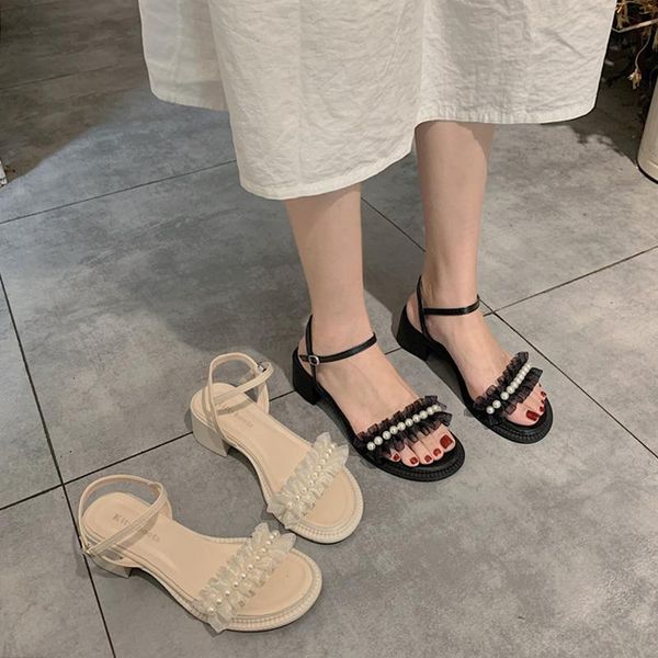 sandals 2021 summer comfort shoes for women med female sandal clear heels buckle strap espadrilles platform medium girls fashion beige h, Black
sandals 2021 summer comfort shoes for women med female sandal clear heels buckle strap espadrilles platform medium girls fashion beige h, Black
