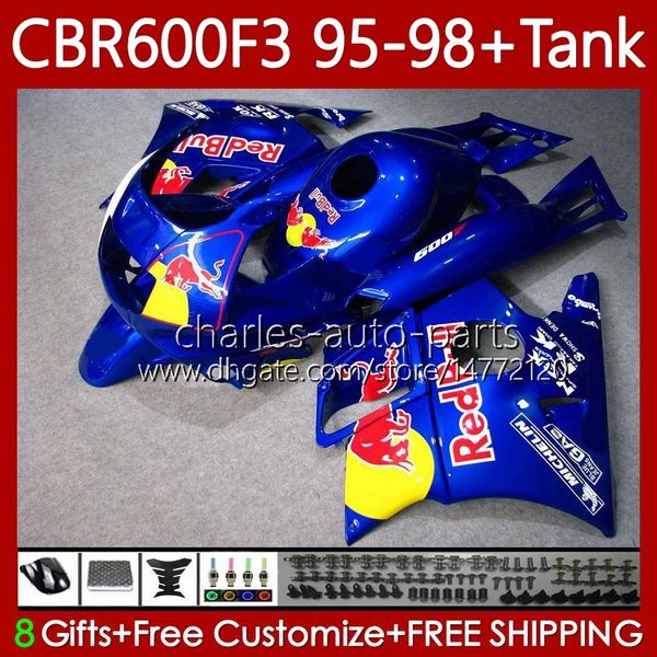 fairings +tank for honda cbr 600 600f3 cbr600 f3 fs cc 1997 1998 1995 1996 body 64no.95 cbr600f3 600cc 600fs 95-98 cbr600-f3 cbr600fs 97 98
fairings +tank for honda cbr 600 600f3 cbr600 f3 fs cc 1997 1998 1995 1996 body 64no.95 cbr600f3 600cc 600fs 95-98 cbr600-f3 cbr600fs 97 98