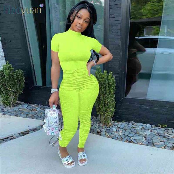 casual plus size stacked leggings jumpsuit short sleeve fall women clothes bodycon one piece tracksuit overalls, Black;white
casual plus size stacked leggings jumpsuit short sleeve fall women clothes bodycon one piece tracksuit overalls, Black;white