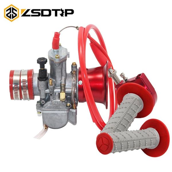 universal modified motorcycle pwk carburetor 21 24 26 28 30 32 34mm with throttle grips+hand grips+wind cup scooter atv fuel system
universal modified motorcycle pwk carburetor 21 24 26 28 30 32 34mm with throttle grips+hand grips+wind cup scooter atv fuel system