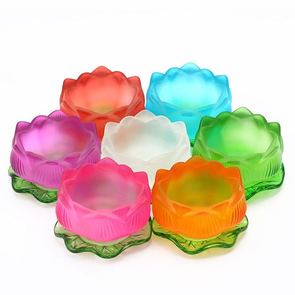 candle holders 4.5x8cm lotus holder for home decor glass wedding candelabra stand stick
candle holders 4.5x8cm lotus holder for home decor glass wedding candelabra stand stick