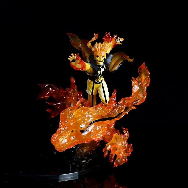 naruto whirlpool six immortals nine lamas tail fetter hand-made model gk animation car decoration
naruto whirlpool six immortals nine lamas tail fetter hand-made model gk animation car decoration