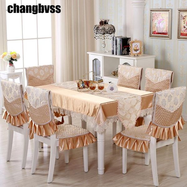 13pcs/set european style rectangular table cloth with chair covers wedding banquet tablecloth dining cover toalha de mesa
13pcs/set european style rectangular table cloth with chair covers wedding banquet tablecloth dining cover toalha de mesa