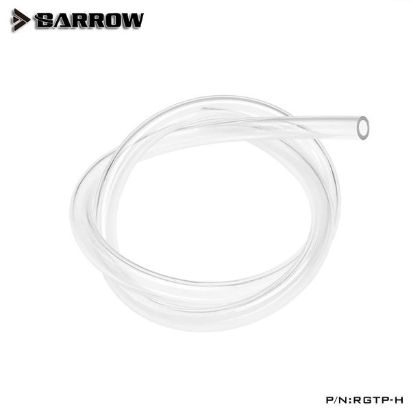 barrow pc water cooling hose pu soft tube 1 meter/pc 3/8"id*5/8"od 10x16mm for system rgtp-h fans & coolings
barrow pc water cooling hose pu soft tube 1 meter/pc 3/8"id*5/8"od 10x16mm for system rgtp-h fans & coolings