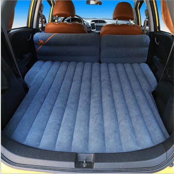 car special inflatable mattress flocking bed suv multi-function automatic soft sleeping pad for camping other interior accessories
car special inflatable mattress flocking bed suv multi-function automatic soft sleeping pad for camping other interior accessories
