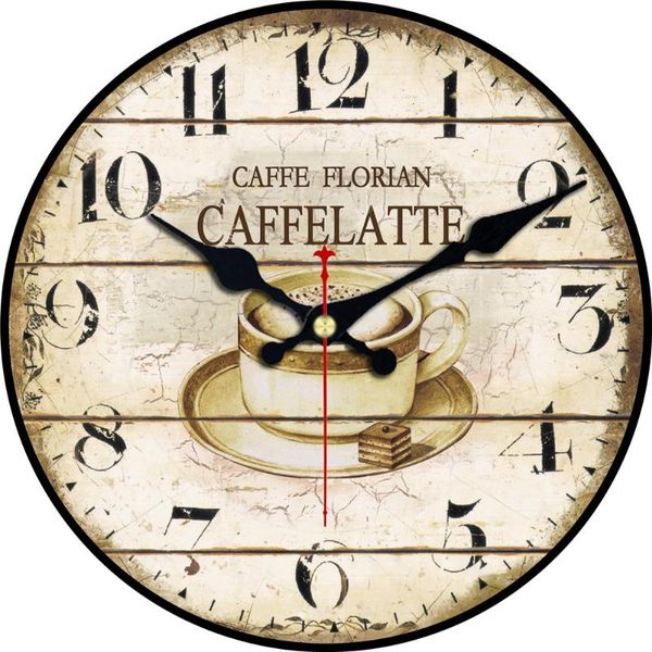 wall clocks decor wooden kitchen brief large caffee florian clock silent home cafe office
wall clocks decor wooden kitchen brief large caffee florian clock silent home cafe office