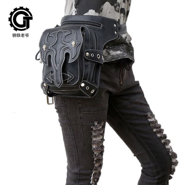 pockets women's bag 2021 punk outdoor one shoulder slant cross sports tactical waist
pockets women's bag 2021 punk outdoor one shoulder slant cross sports tactical waist