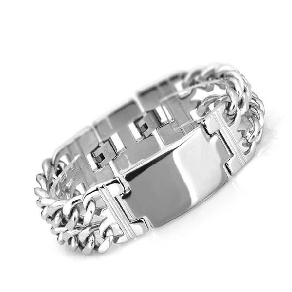 charm bracelets bracelet men stainless steel chain on hand nameplate name pattern statement made gifts for male accessories, Golden;silver
charm bracelets bracelet men stainless steel chain on hand nameplate name pattern statement made gifts for male accessories, Golden;silver