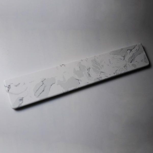 sample design cool quartz hand rest pad for mechanical gaming keyboard office house use customized handmade wrist tray keyboards
sample design cool quartz hand rest pad for mechanical gaming keyboard office house use customized handmade wrist tray keyboards