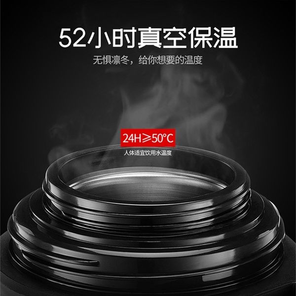 insulated men's large capacity insulated outdoor portable bottle stainless steel car traveling kettle water cup l2021
insulated men's large capacity insulated outdoor portable bottle stainless steel car traveling kettle water cup l2021