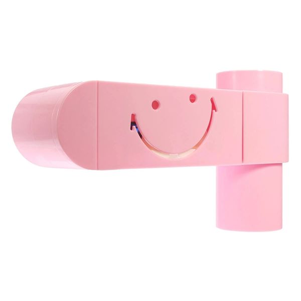 mc-891 220v wall-mounted far-infrared toothbrush sterilizer holder with toothpaste tube
mc-891 220v wall-mounted far-infrared toothbrush sterilizer holder with toothpaste tube