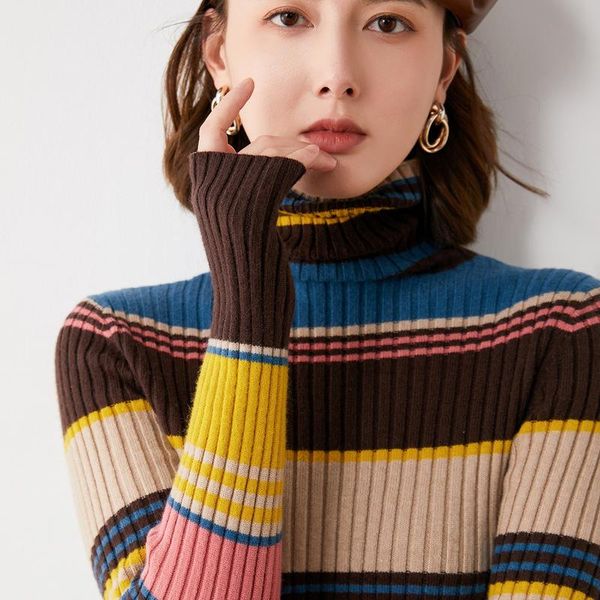 women's sweaters female fashion autumn long sleeve cashmere jersey jumper women pit strip sweater bottoming shirt ladies turtleneck war, White;black
women's sweaters female fashion autumn long sleeve cashmere jersey jumper women pit strip sweater bottoming shirt ladies turtleneck war, White;black