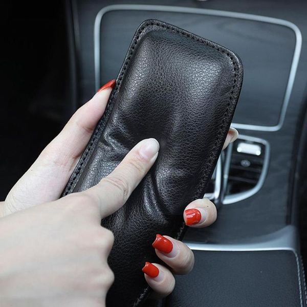seat cushions leather knee pad for car interior pillow comfortable cushion foam leg thigh accessories memory elastic support i8j9
seat cushions leather knee pad for car interior pillow comfortable cushion foam leg thigh accessories memory elastic support i8j9