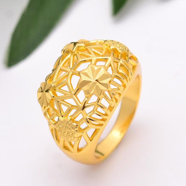 wedding rings ethiopian bridal ring 24k gold color exquisite jewelry india/ethiopian/african/nigerian/israel for women girls gifts, Slivery;golden
wedding rings ethiopian bridal ring 24k gold color exquisite jewelry india/ethiopian/african/nigerian/israel for women girls gifts, Slivery;golden