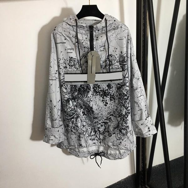 Creative Print Women Hoodies INS Style Personality Hooded Lady Sweatshirt Outdoor Street Female Sweatshirts, Black
Creative Print Women Hoodies INS Style Personality Hooded Lady Sweatshirt Outdoor Street Female Sweatshirts, Black